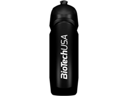 Bidão BIOTECHUSA Biotechusa Deportivo (750 ml - Preto)