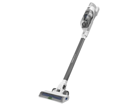 Aspirador de pó vertical doméstico Blackdecker 14,4 V 2 em 1