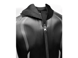 Apnéia Sideral 2 Mm Preto 2C4