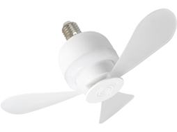 E27 - Luminária De Teto Removível Com Luz Led, Fácil Instalar, Para