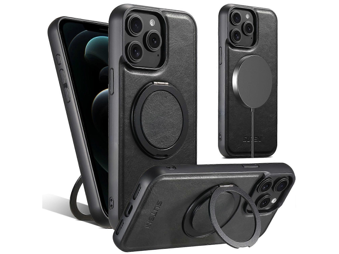 Capa Para Iphone 12 De 6,1 Polegadas
