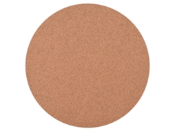Acessórios De Impressora 3d, Base De Aquecimento Circular 220mm*3mm Com Adesivo De Cortiça Térmico.