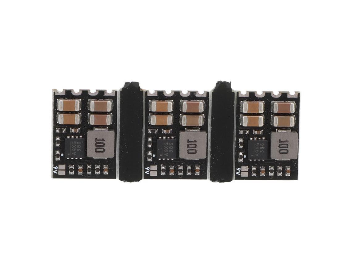 Regulador Step Down Micro 6‑30v para 5v 9v S/MARCA