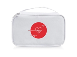 Bolsa Térmica Para Medicamentos Termo