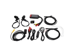 Gravador de Moto Hd À Prova de Água com Boa Definição