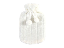 Bolsa De Água Quente Macia Para Aquecimento Das Mãos, Alívio Da Dor E Terapia Fria AQUAFORGE