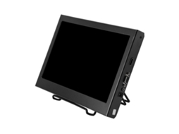 Display Lcd (1080p Hd, Compatível Com Raspberry Pi)