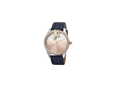 Relógio Just Cavalli Time Watches Mod. Jc1L100L0055