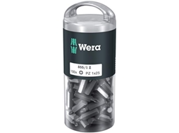 Wera 855/1 Z DIY Pozidriv Bits