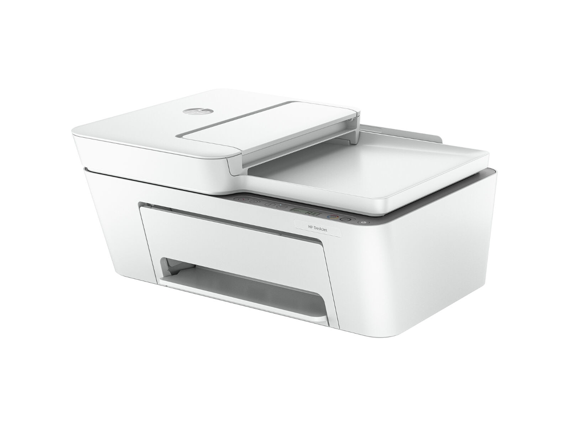 Impressora Multifunções HP 588K4B#629 Injeção de Tinta 16 Ppm 20 Ppm 8,5 Ppm
