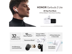 Fones de Ouvido True Wireless LAXISCREED