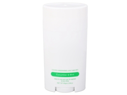 Desodorante Em Stick 85g Com Pepino E Menta Para Todos