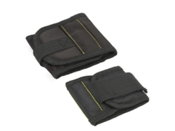 Kit De Ferramentas Magnéticas Laxiscreed Para Ferragens Portáteis E Armazenamento De Parafusos E Clavos
