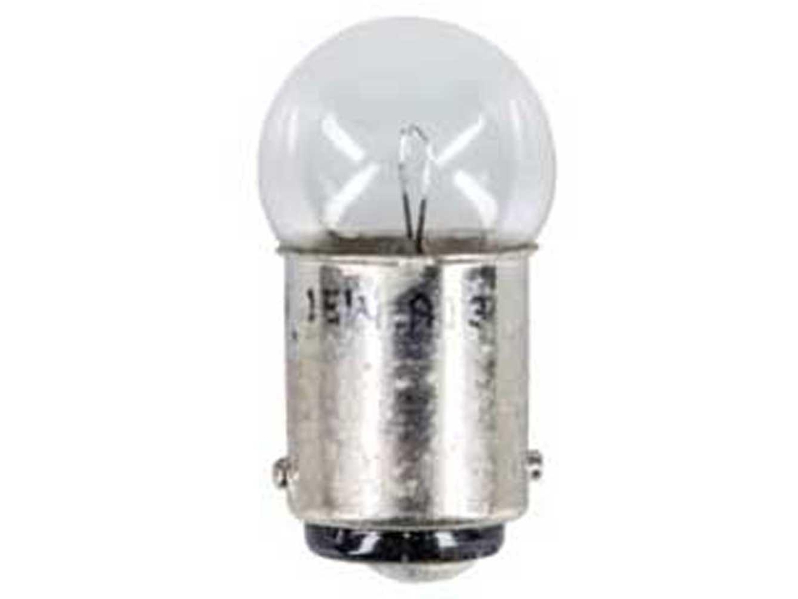 Talamex 2 Pólos Ba15D 10W