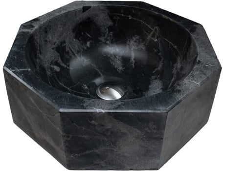 Lavatório de Pousar de Petra Onyx FORZINI Fz-114 50X40X15 Cm