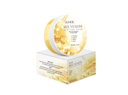 Creme Antiveneno para Picadas de Abelha
