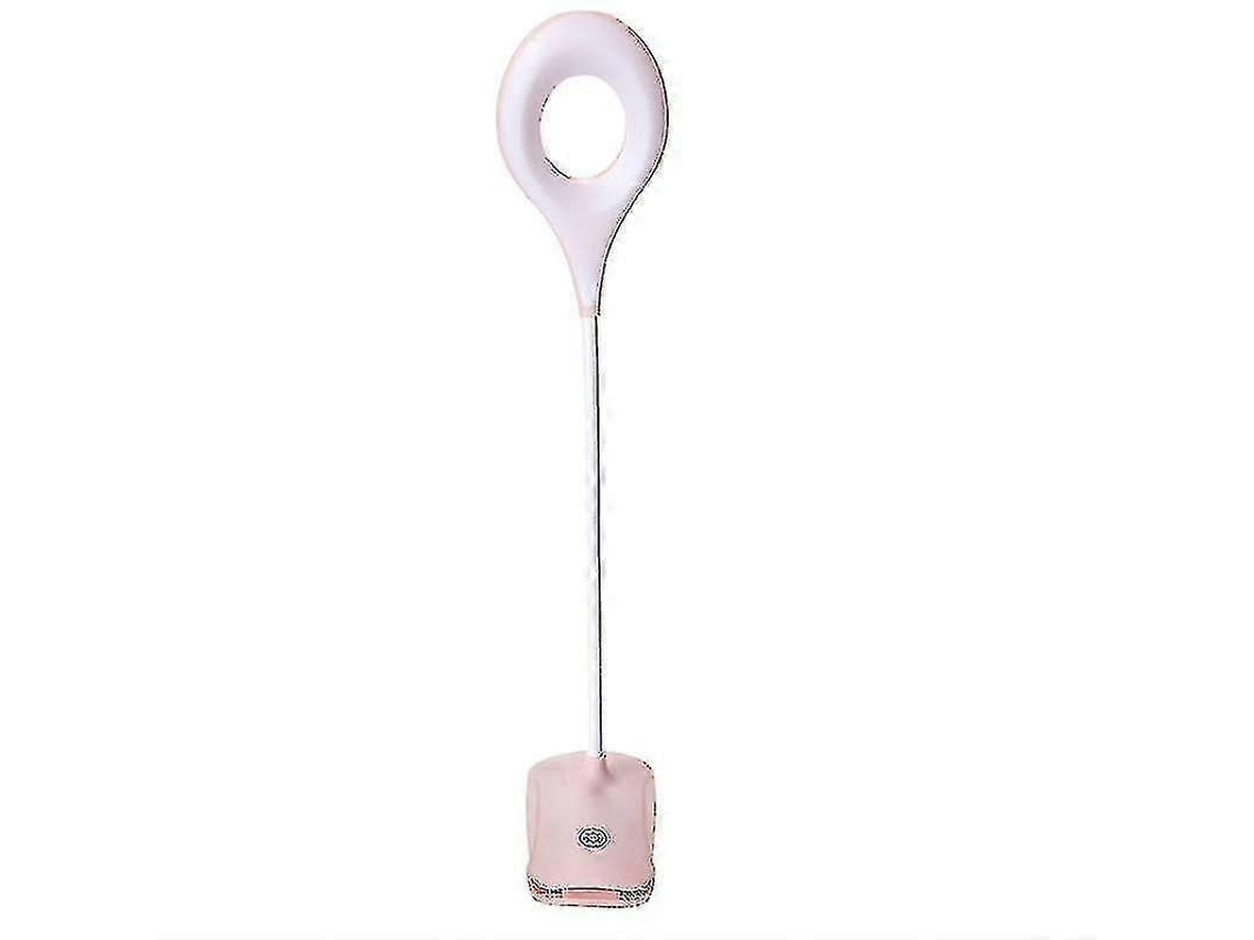 Candeeiro De Leitura Com Clipe E Sensor Tátil