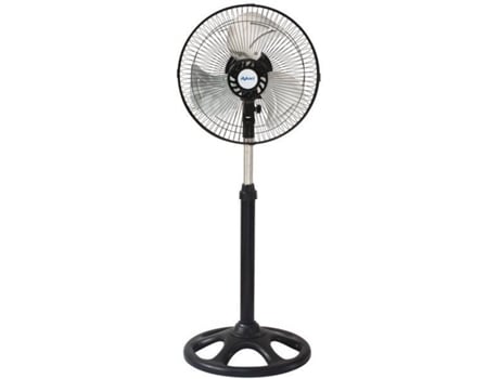 Ventoinha de Pé AVANT AV7713 (3 velocidades - 45 W - Diâmetro 40 cm)