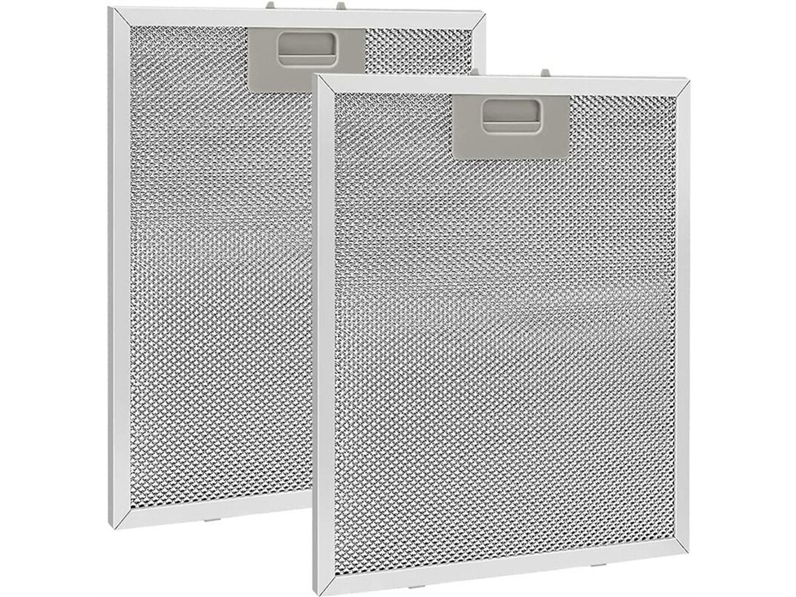 Filtro do Duto de Ventilação STELASPLEN