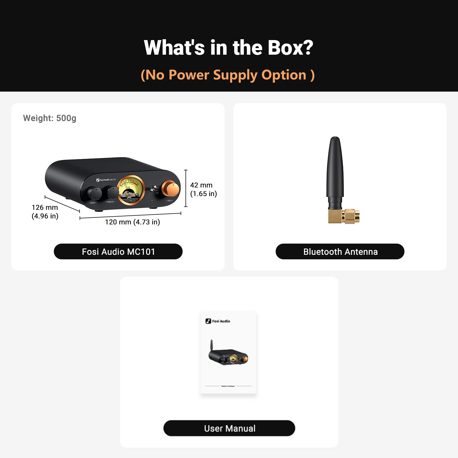 Receptor de Áudio Bluetooth 2.1 com Usb MDUG