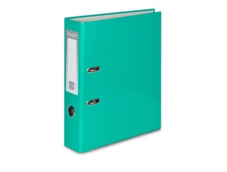 Organizador Vaupe A4 061/05 Cor Turquesa