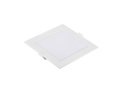 Led Slim Carré 12W 3000K Sun 170X170Mm PANASONIC