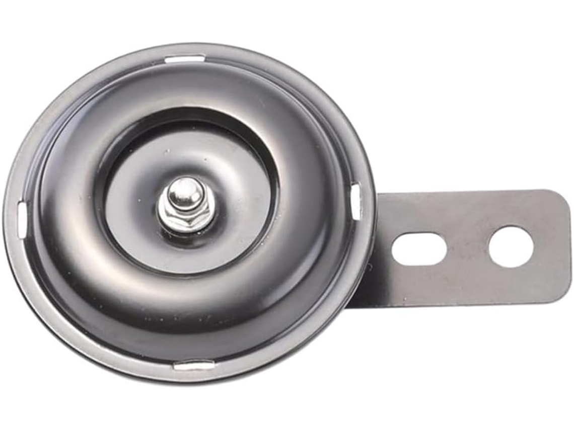 Rádio Haut-parleur Para Moto, 12v/36v/48v, Avertissement Fort