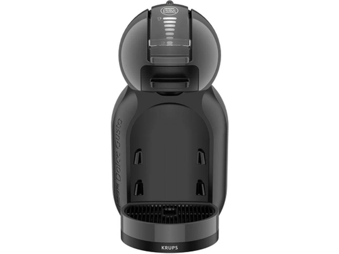 Máquina de Café KRUPS Dolce Gusto Mini Me KP1238P16 Preto