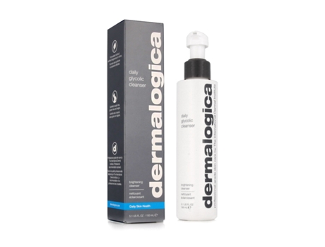 Gel de Limpeza Facial Dermalogica Daily Glycolic (150 ml)