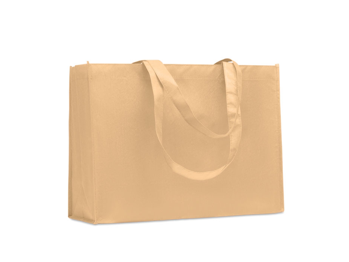 Bolsa Non Woven Rpet 80 Gr MIDOCEAN