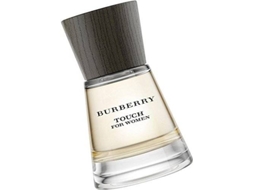 Perfume BURBERRY Touch (50 ml)