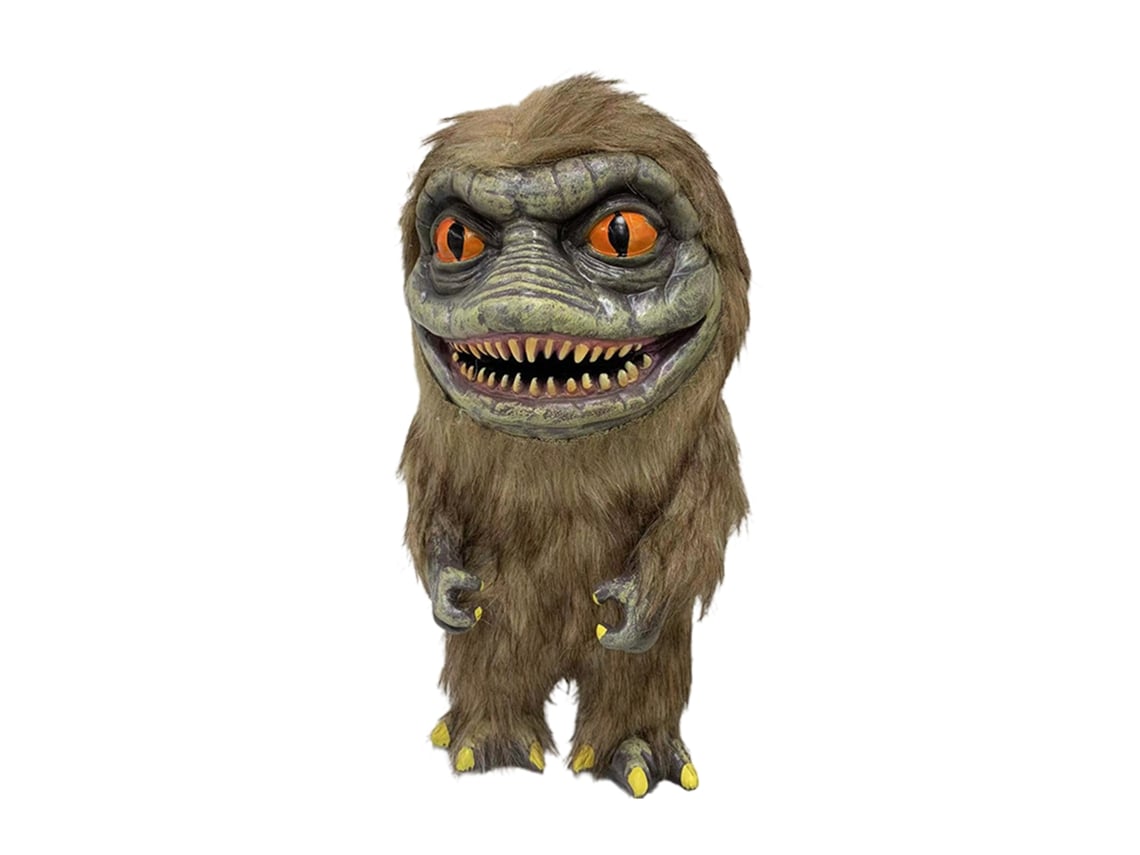 Bj - Boneca de Pelúcia Marrom Macia e Confortável, Brinquedo de Pelúcia Decorativo para Crianças e para Casa