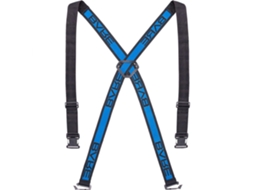 Bare Suspenders 4 Points