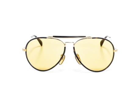 Óculos de Sol de Homem DAVID BECKHAM EYEWEAR Castanho