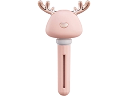 Mini humidificador Rosa* ZYBLSSBB