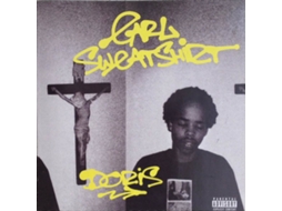 Vinil Earl Sweatshirt - Doric String Quartet - String Quartets, Op. 76 (1CDs)