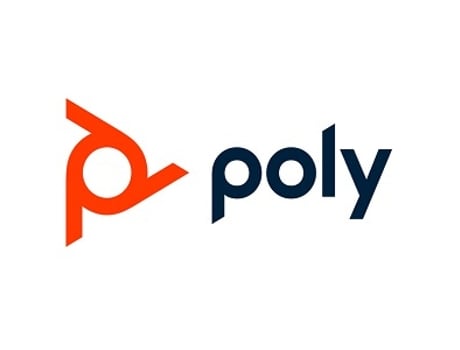 Poly Shs 2626 11 Ptt Attachment For Headset Usb, Secure Voice, Monaural, No Serial, No Ptt Selectable Hp Poly (push To Talk)