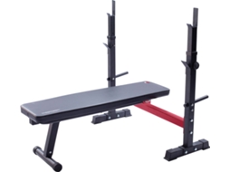 Banco de Halterofilismo Christopeit Wb 1000