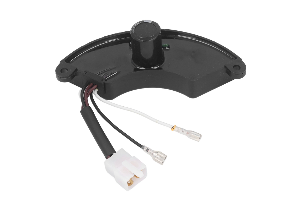 Regulador AVR para Gerador 5kw com Shell de Plástico