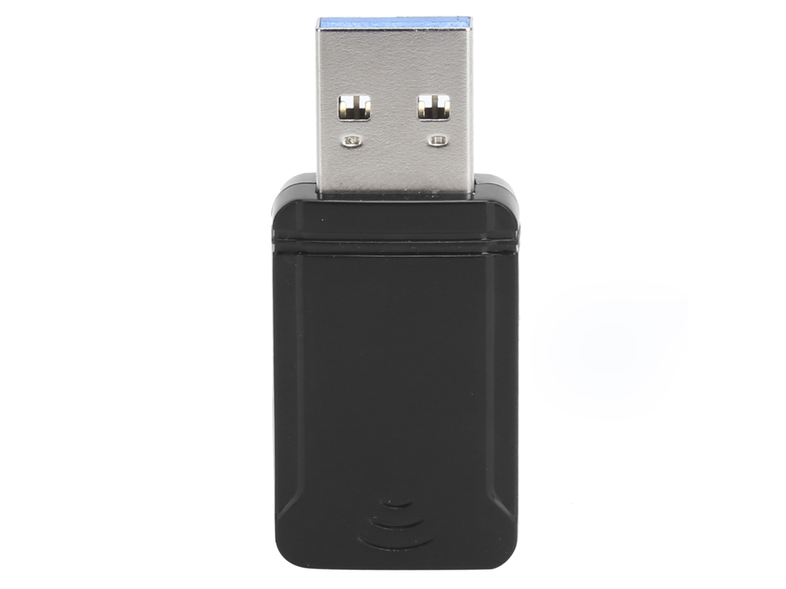 Adaptador Wifi LAXISCREED 1300mbps Dual Band