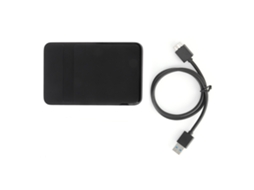 Enclosure De Disco Rígido Móvel Interface Usb3.0 Tamanho 2.5 Polegadas Enclosure De Disco Rígido Móvel 2577u3