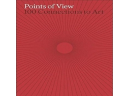 Livro Points of View de Metropolitan Museum of Art (Inglês)
