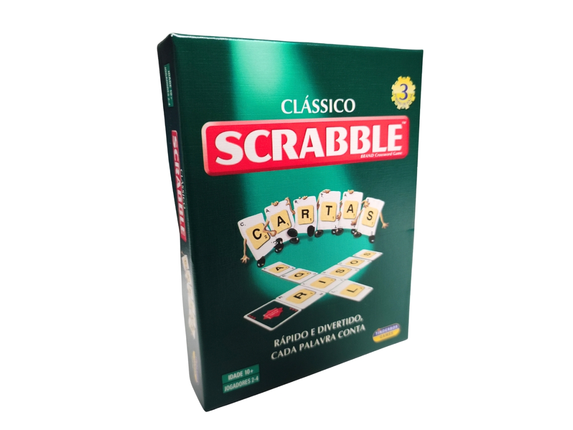 Scrabble Cartas (pt)