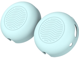 Almofadas de Couro para Headset Ep5 SFUSHOS