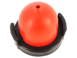 Bomba de escorva d 25 mm - RACING - Cortador de grama Hyundai, RACING, jardim Tck - Não