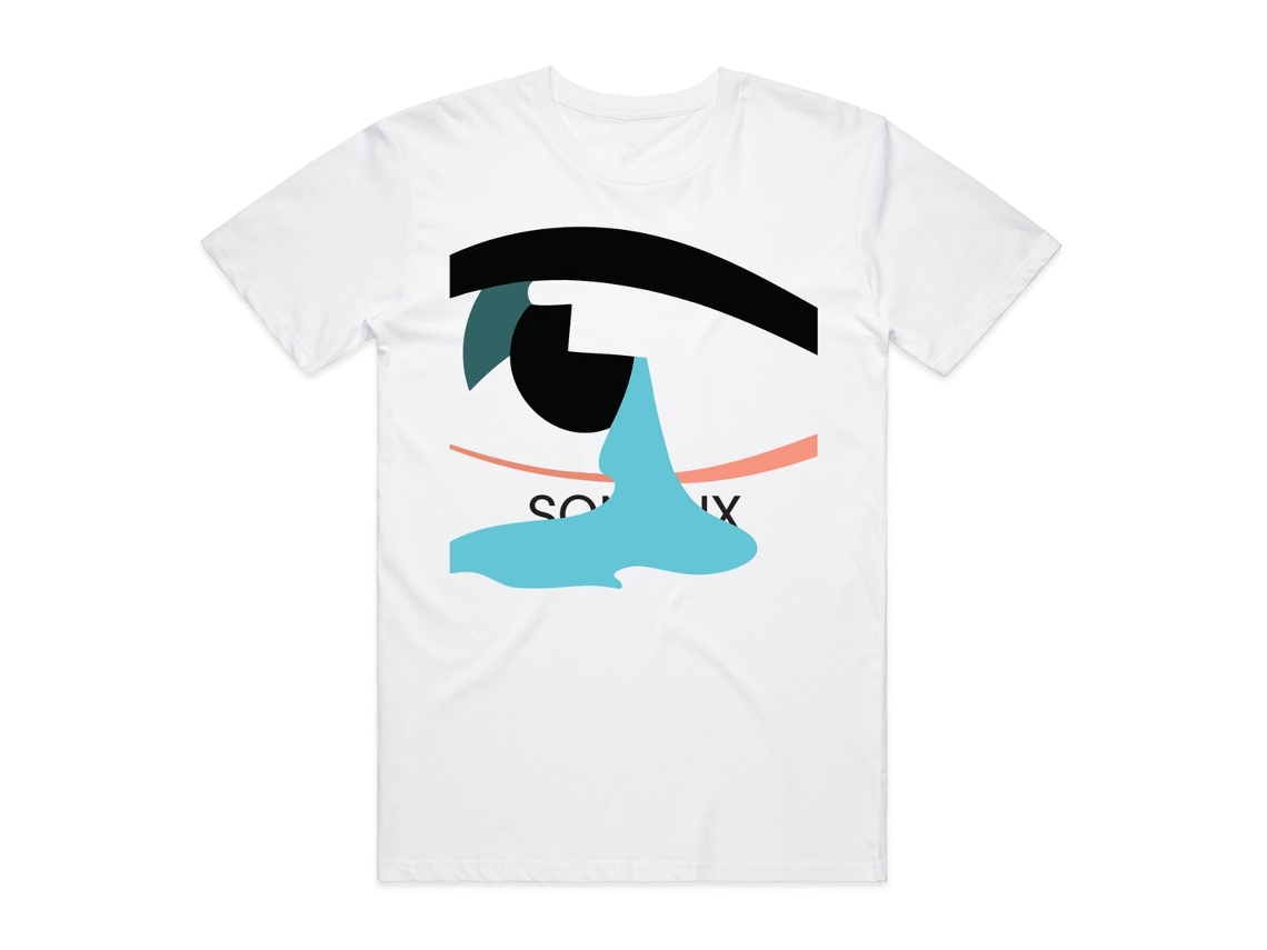 Son Lux Son Lux Limited Edition 2024 Tee ROCKINSTONE Size:s