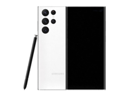 Smartphone SAMSUNG Galaxy S22 Ultra 5G Dual-Sim (Recondicionado Marcas Mínimas - 512 GB - Branco)