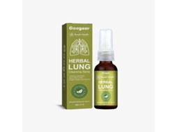 Spray Oral Herba Natural Limpeza Pulmonar