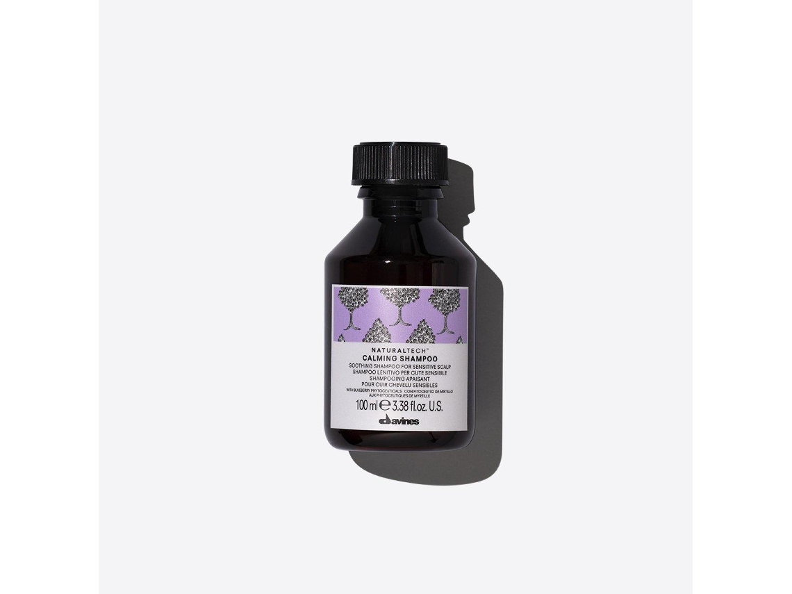 Davines Calminges Profissional Champô 100 Ml