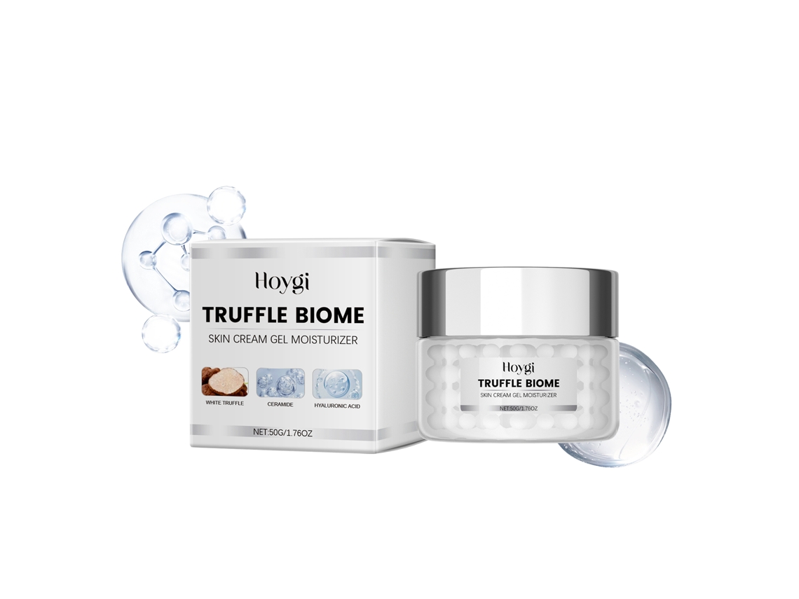 Hidratante Gel Trufa Hidratação Profunda Refreshante
